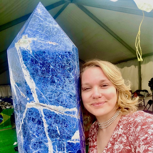 📣🐧LIVE, NOW!🎉💍💎🛍️ PENGUIN WADDLE CRYSTAL POSH PARTY NOTIFICATIONS🩵🌹💎 - Picture 16 of 17